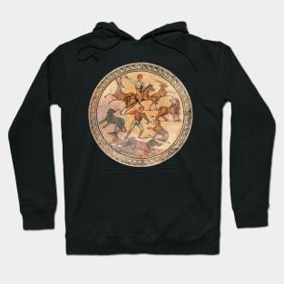 Bad Kreuznach Venatio Hoodie